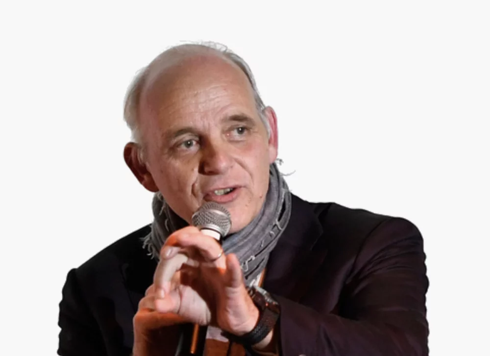 Jean-Dominique Michel