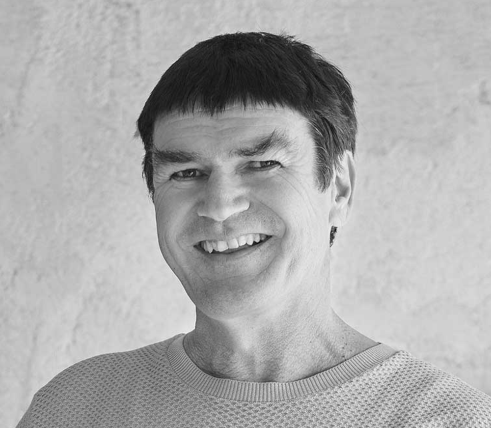 Didier Gogniat