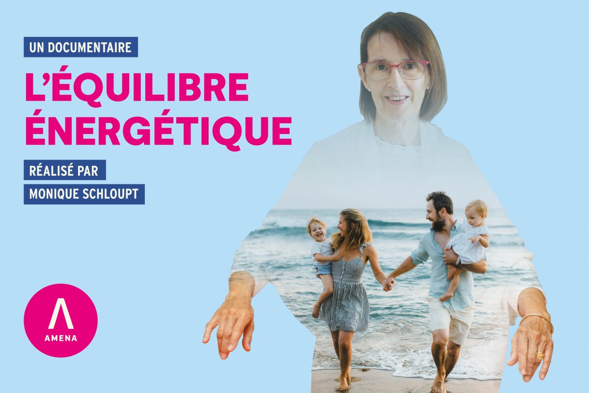 l’équilibre énergétique