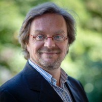 Eric Fauroux