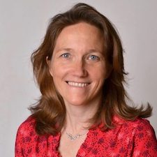 Fabienne Raoul