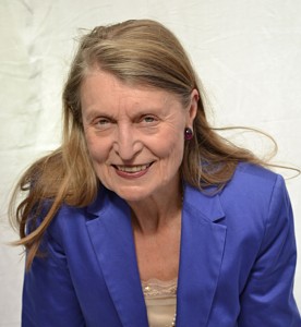Marie-Agnès Chauvin