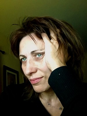 Laurence Bouvet