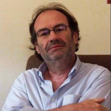Bertrand Portevin