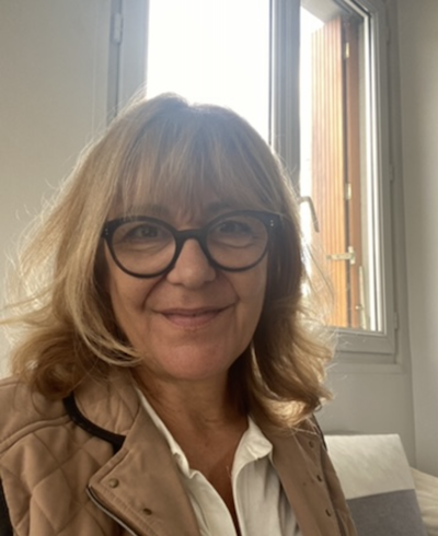 Gabrielle Baud