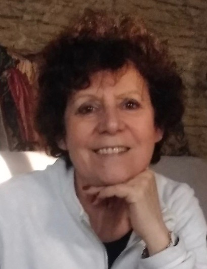 Michèle Giroux – Fremder