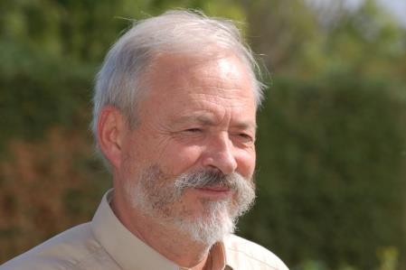 Philippe Dransart