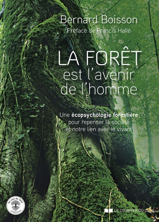 La forêt est l’avenir de l’homme