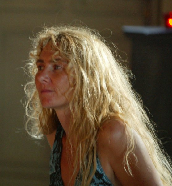  Valérie GILLE