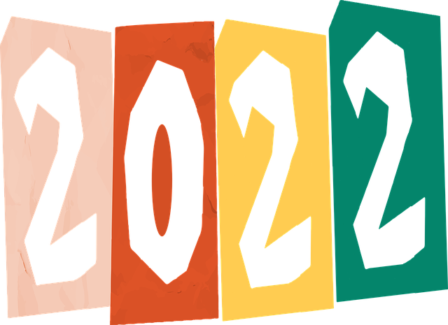  2022 : Energies numérologiques de cette nouvelle année