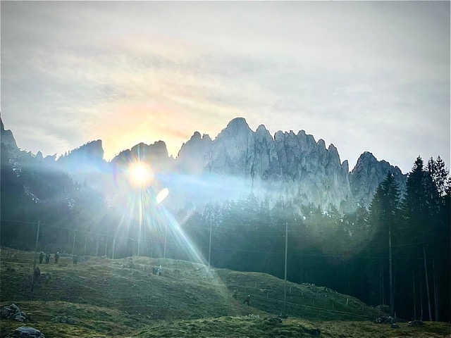 De l’art de la Présence à l’art de la Rencontre