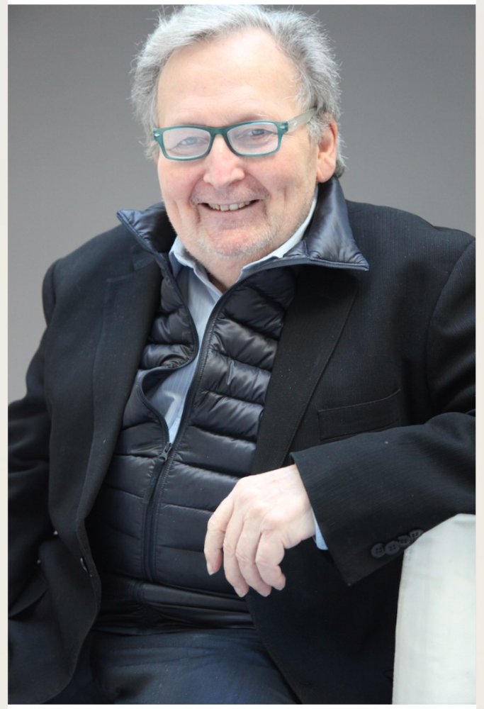 Patrice Hernu