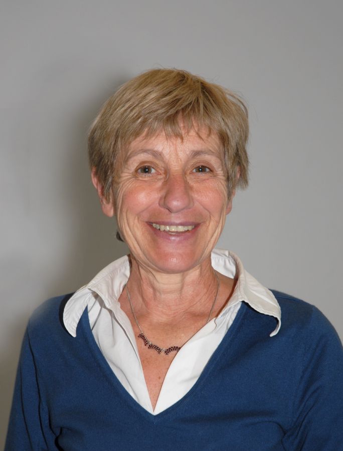 Bernadette Bensaude Vincent