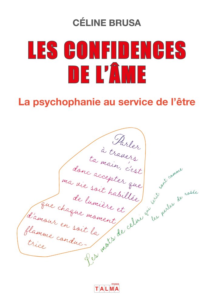 Communiquer avec les âmes, comment, pourquoi ?