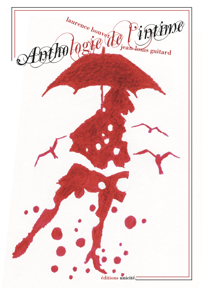 Anthologie de l’intime