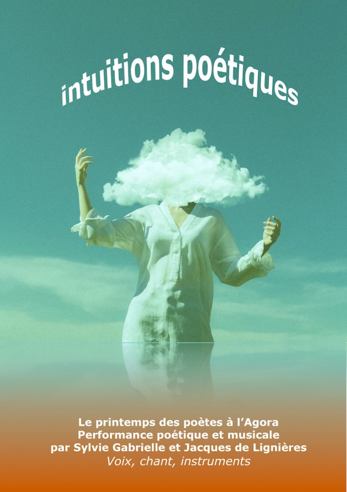 Une ballade poético-musicale