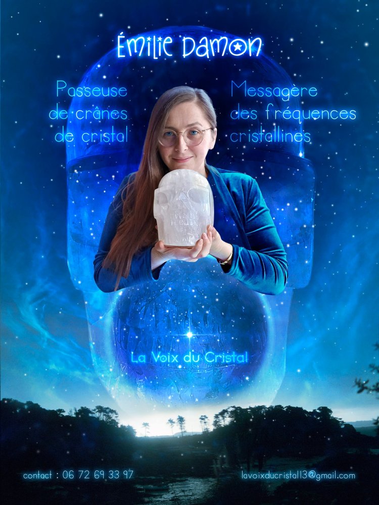 Le Potentiel Quantique Humain