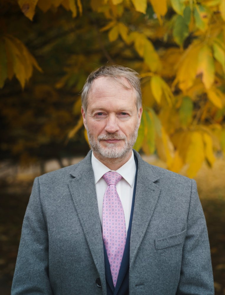 Marc-André Sélosse