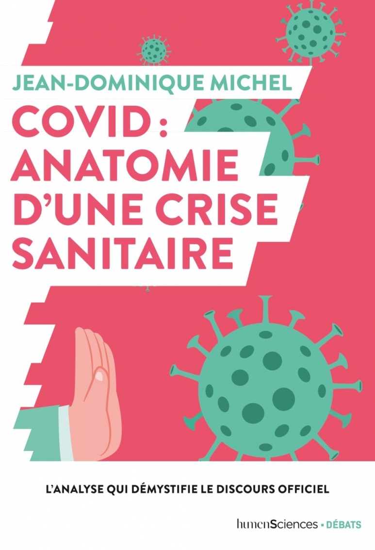 Covid-19 : anatomie d’une crise sanitaire 