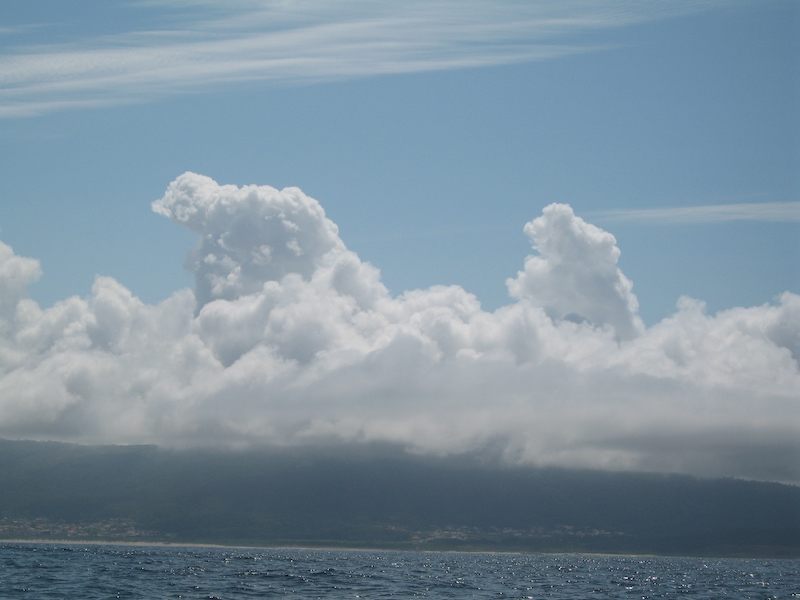 L’eau, c’est la vie.