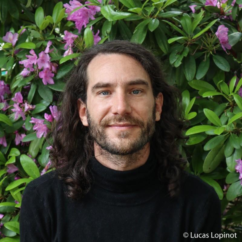 Renaud Rulhmann