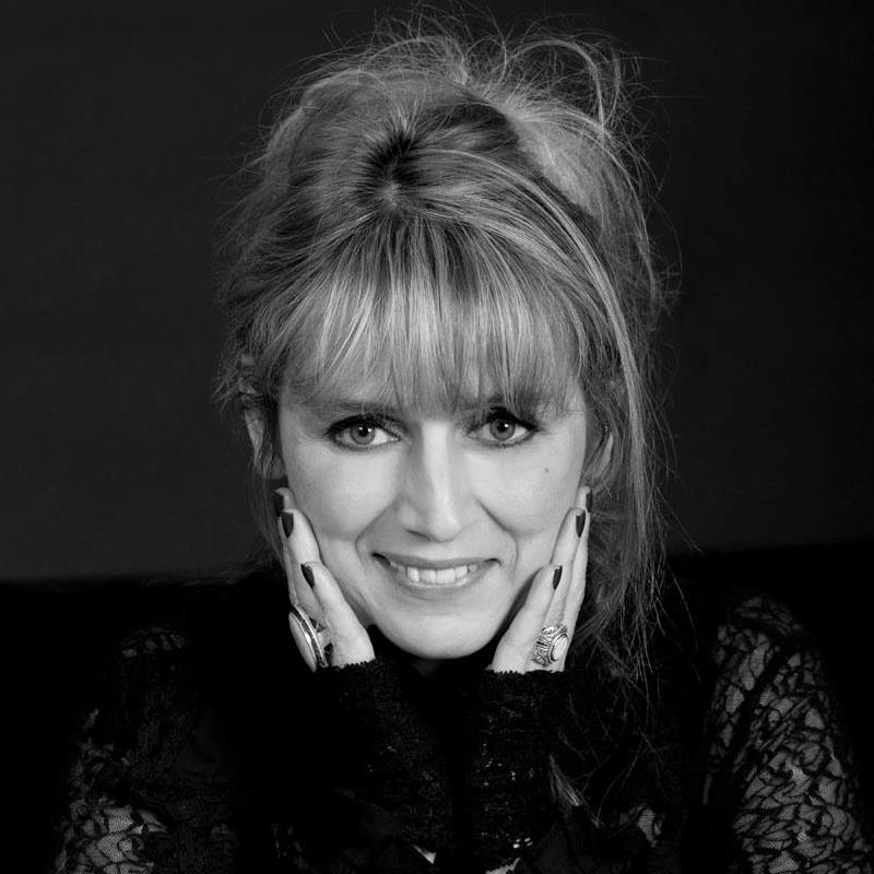 Pascale Lafargue