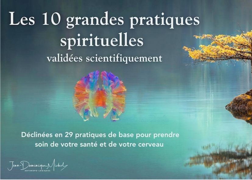La spiritualité et le retour du sacré - Atelier 2