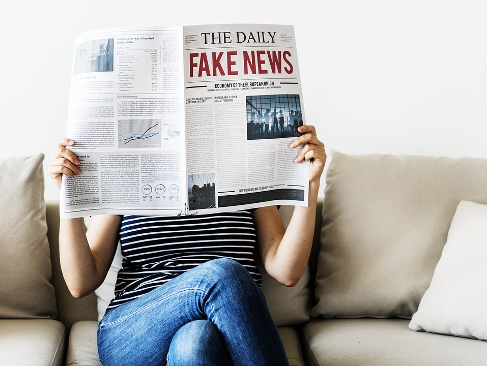 Fake News, Désinformation et PostVérité : l’information sous contrôle ?