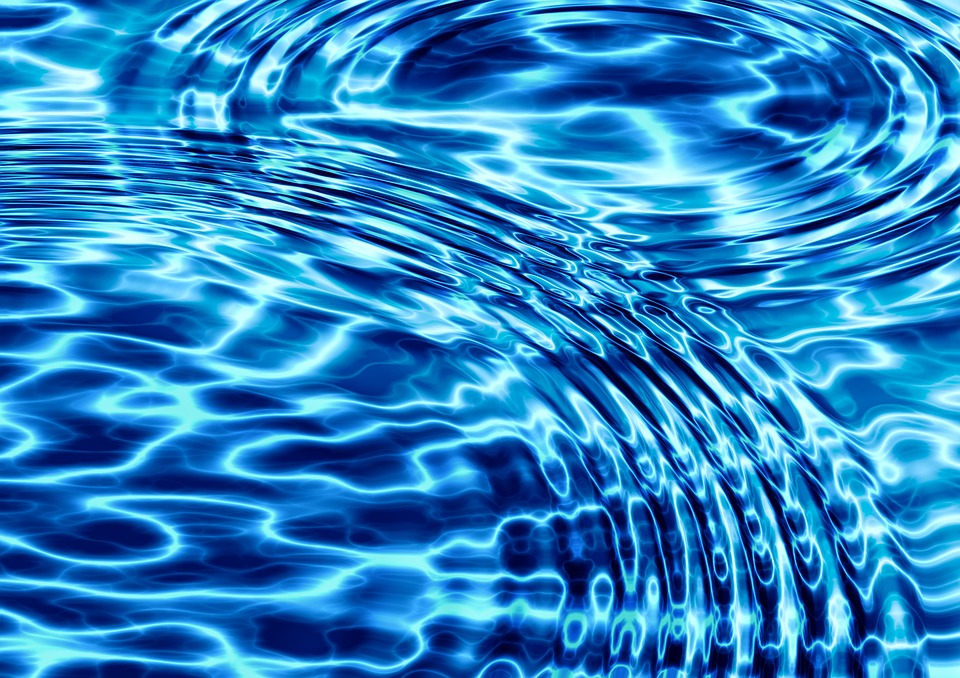 Influence vibratoire des énergies sur l’eau cellulaire