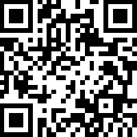 QRCode Gil Fourgeaud - l'Agora